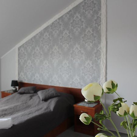 Restauracja Hotel Kassandra Września 외부 사진