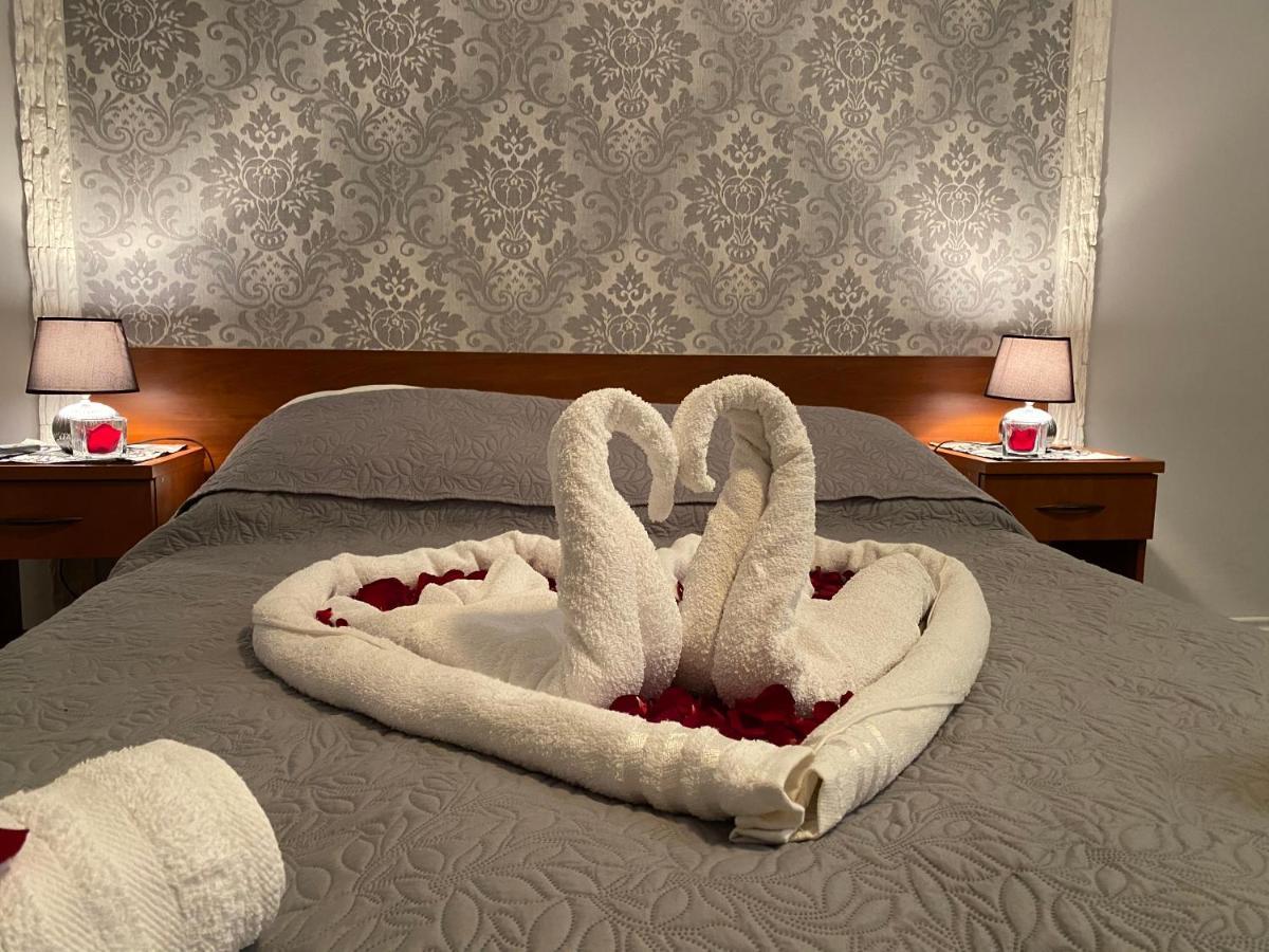 Restauracja Hotel Kassandra Września 외부 사진