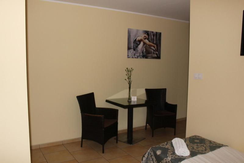 Restauracja Hotel Kassandra Września 외부 사진