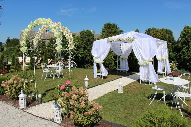 Restauracja Hotel Kassandra Września 외부 사진