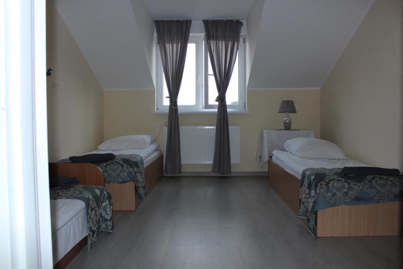 Restauracja Hotel Kassandra Września 외부 사진