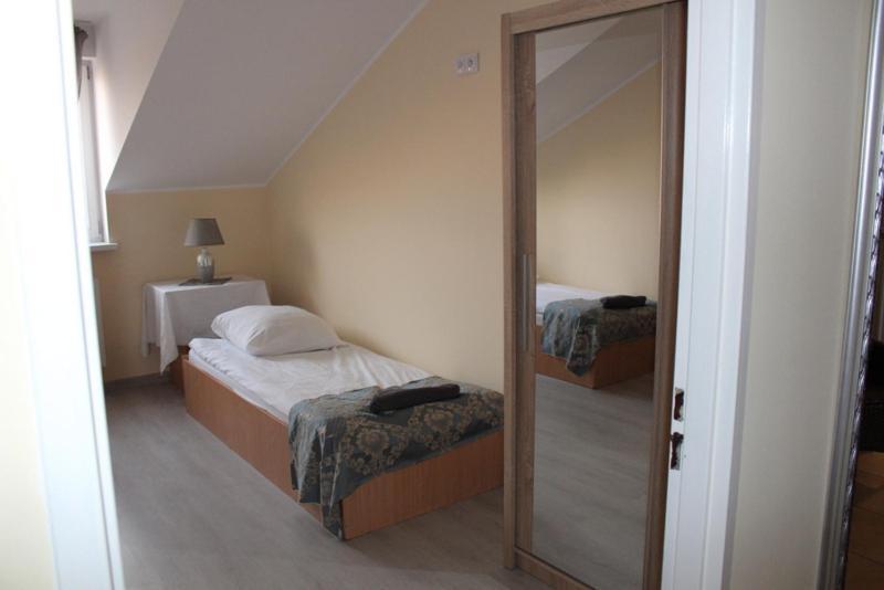 Restauracja Hotel Kassandra Września 외부 사진