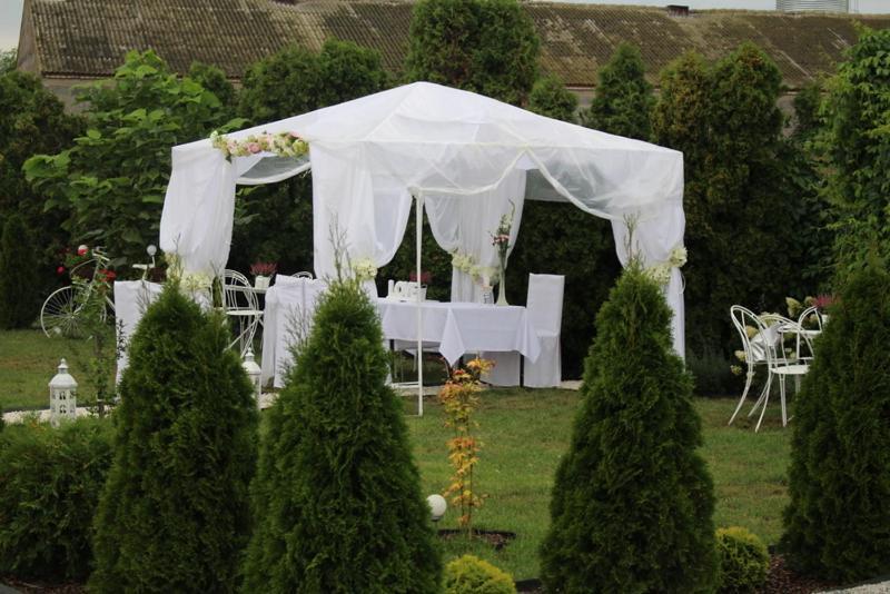 Restauracja Hotel Kassandra Września 외부 사진