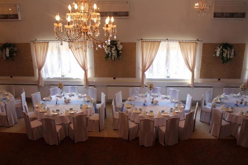 Restauracja Hotel Kassandra Września 외부 사진