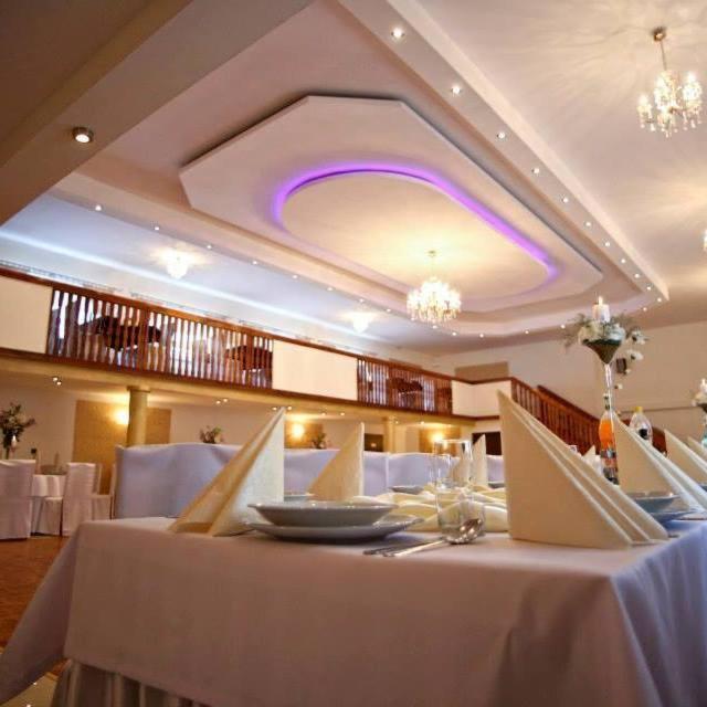 Restauracja Hotel Kassandra Września 외부 사진