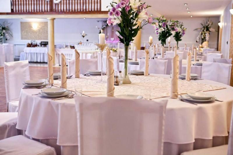 Restauracja Hotel Kassandra Września 외부 사진