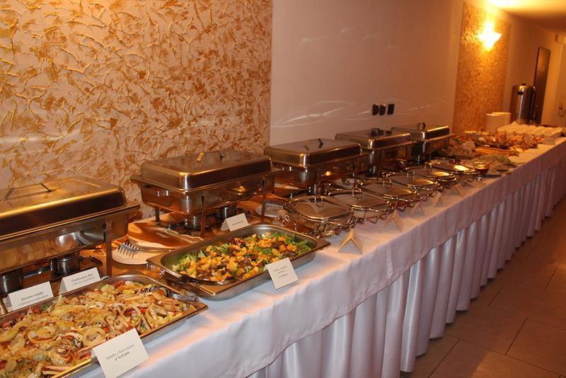 Restauracja Hotel Kassandra Września 외부 사진