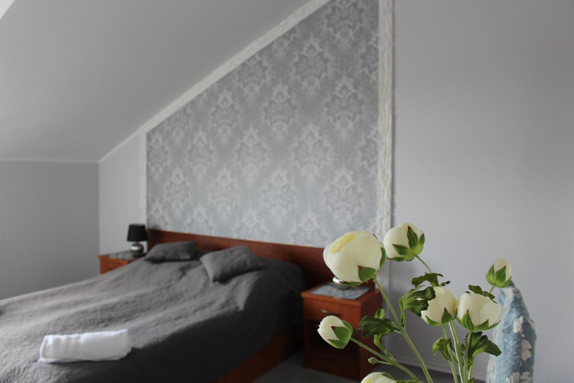 Restauracja Hotel Kassandra Września 외부 사진