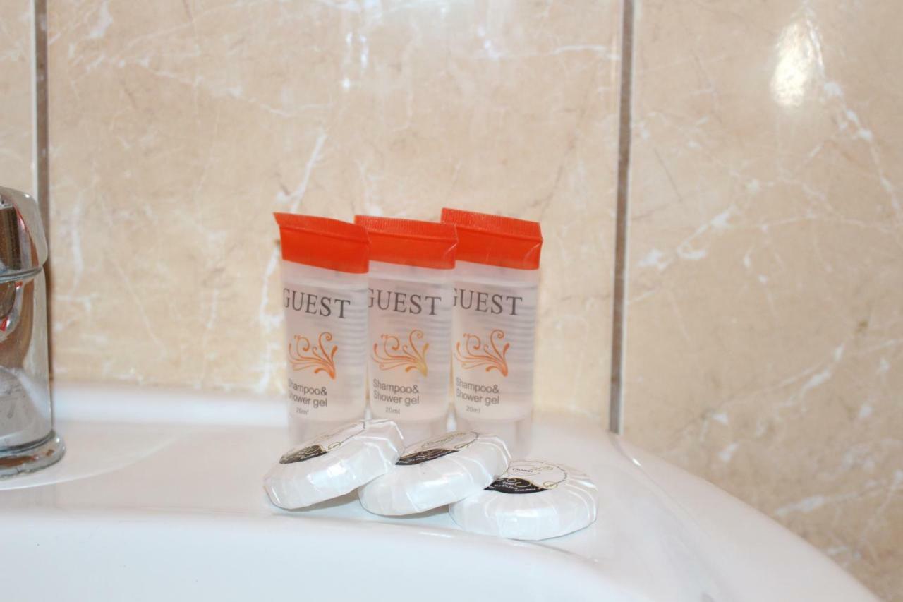 Restauracja Hotel Kassandra Września 외부 사진