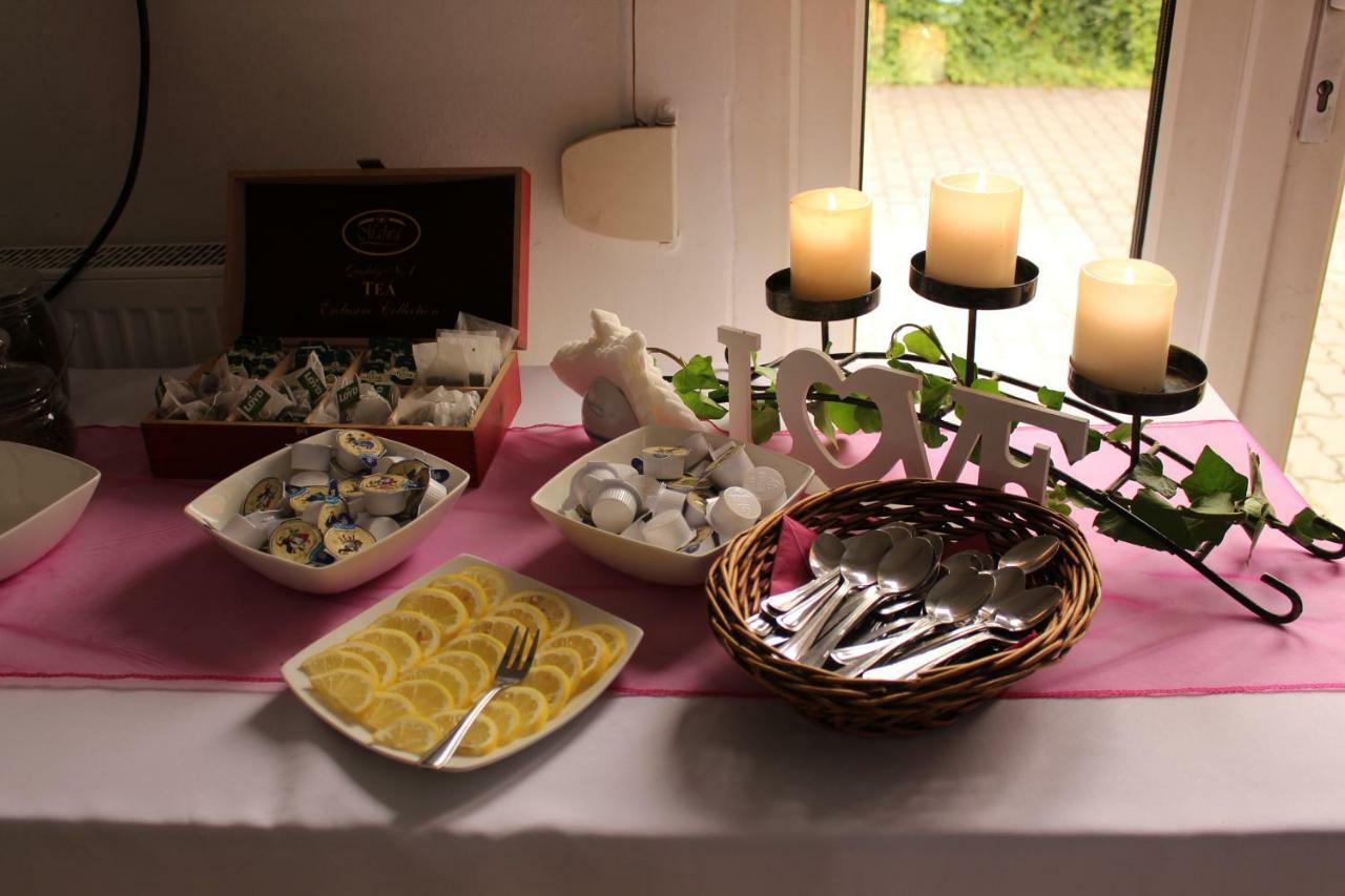 Restauracja Hotel Kassandra Września 외부 사진