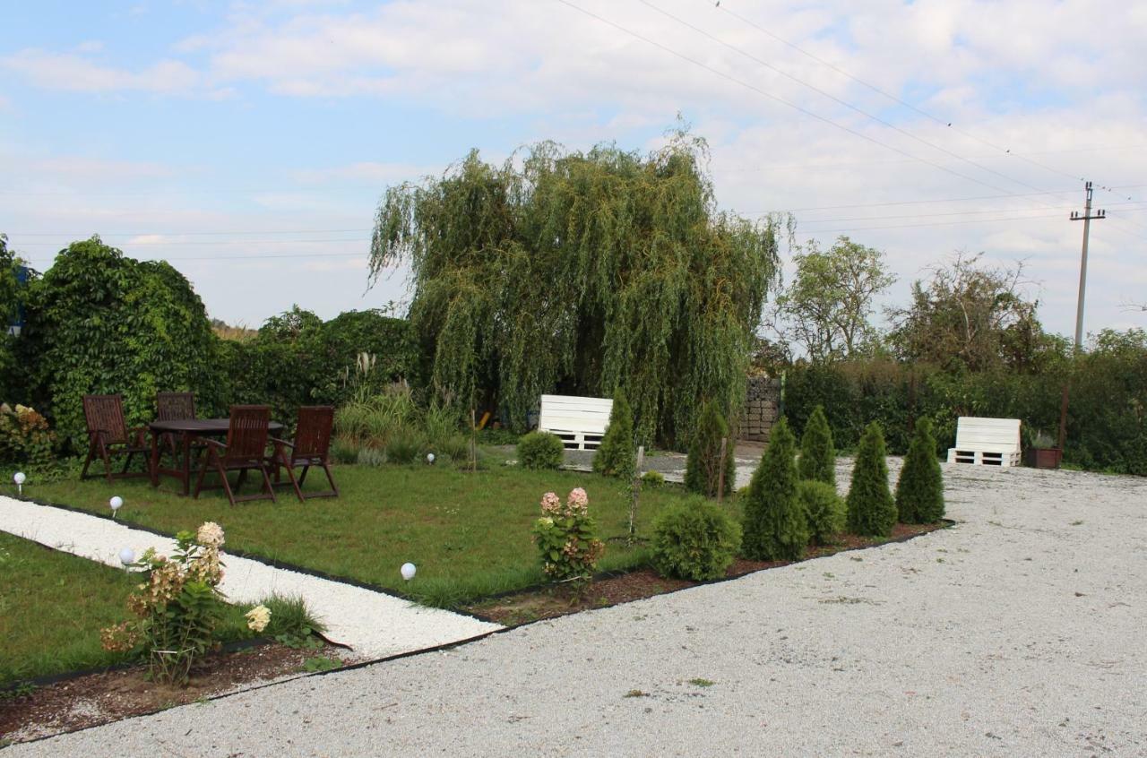Restauracja Hotel Kassandra Września 외부 사진