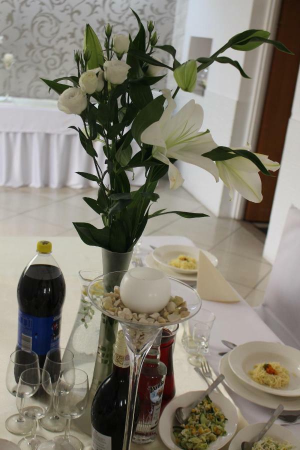 Restauracja Hotel Kassandra Września 외부 사진