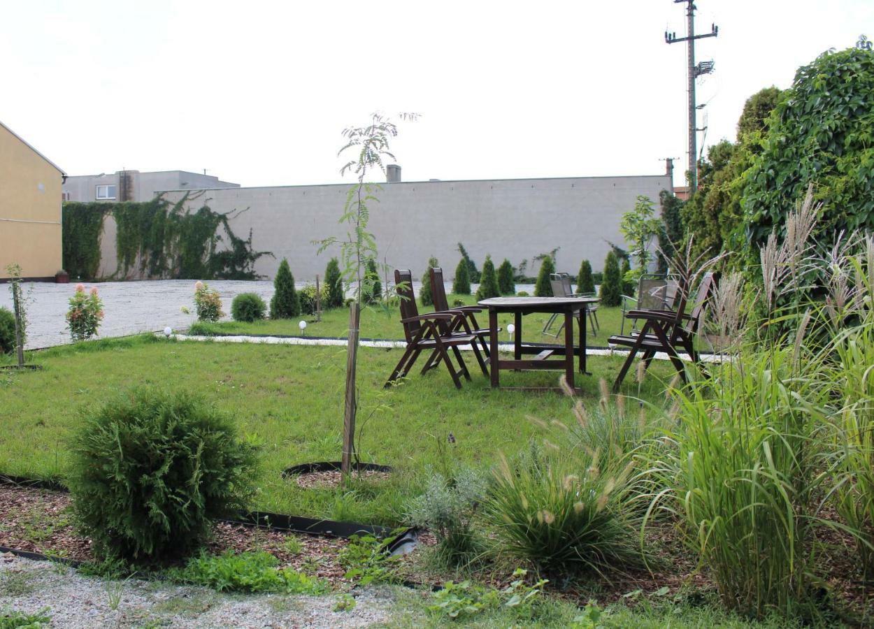 Restauracja Hotel Kassandra Września 외부 사진