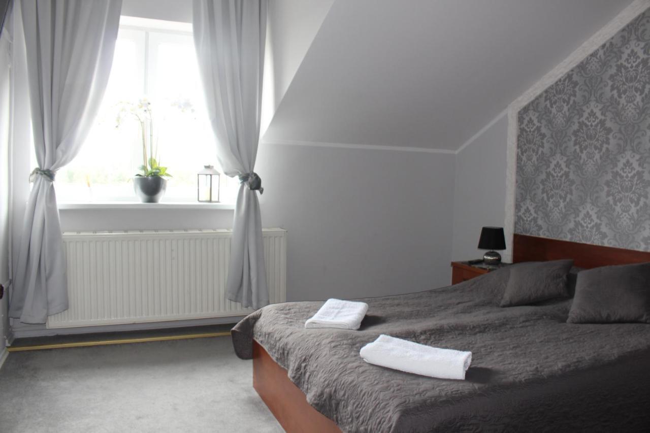 Restauracja Hotel Kassandra Września 외부 사진