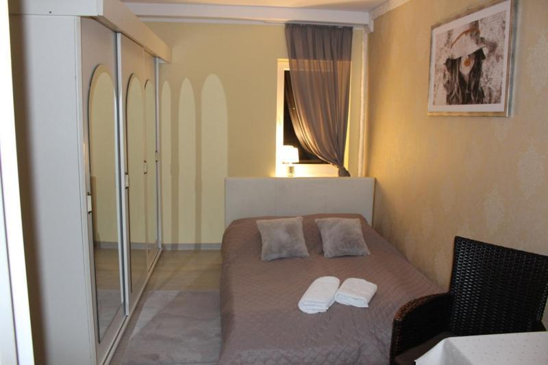 Restauracja Hotel Kassandra Września 외부 사진