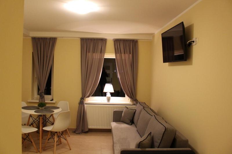 Restauracja Hotel Kassandra Września 외부 사진