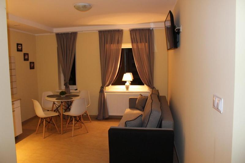 Restauracja Hotel Kassandra Września 외부 사진