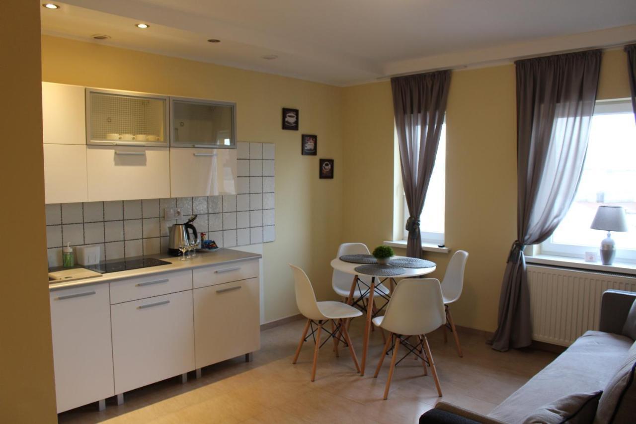 Restauracja Hotel Kassandra Września 외부 사진
