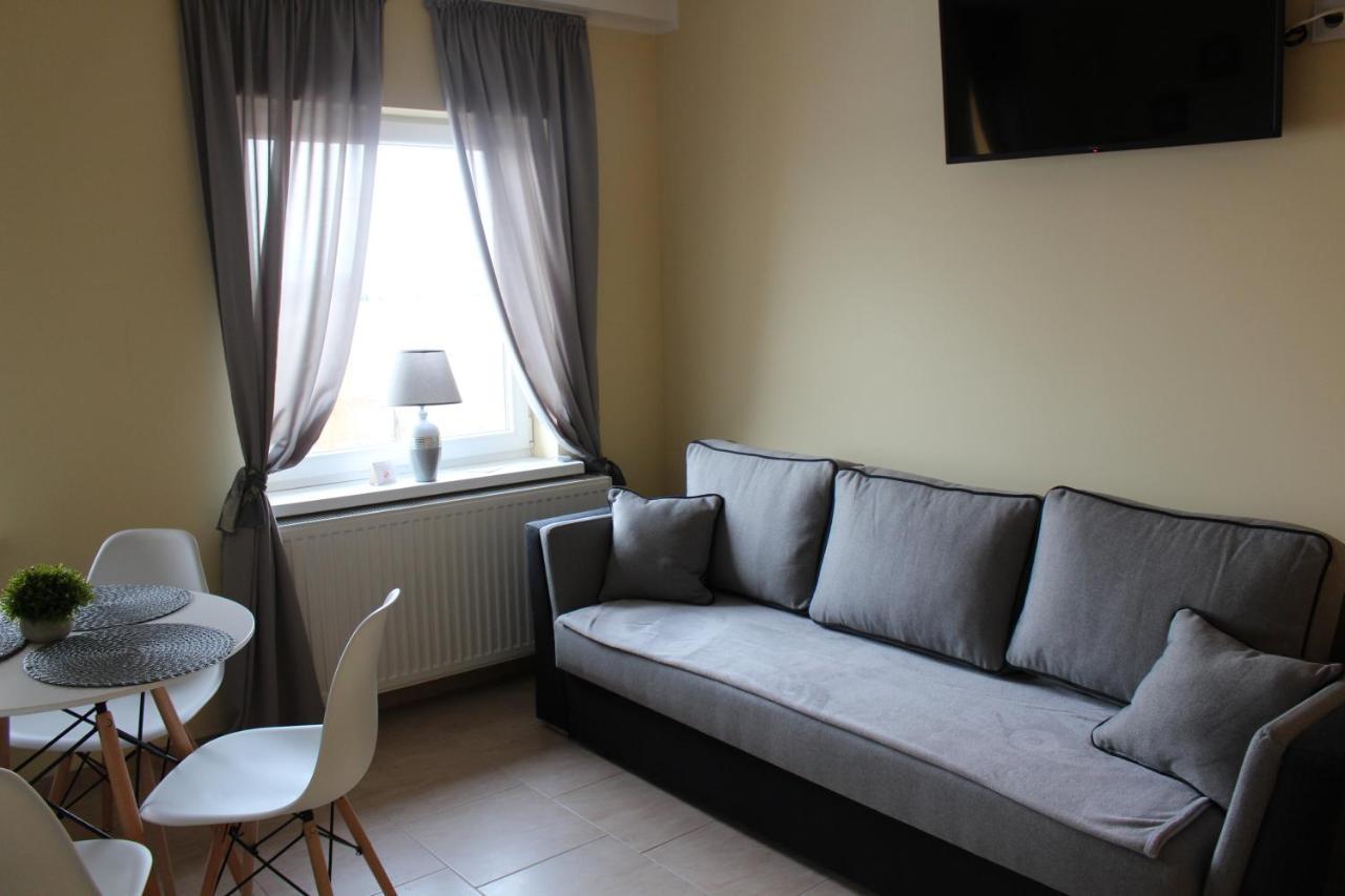 Restauracja Hotel Kassandra Września 외부 사진