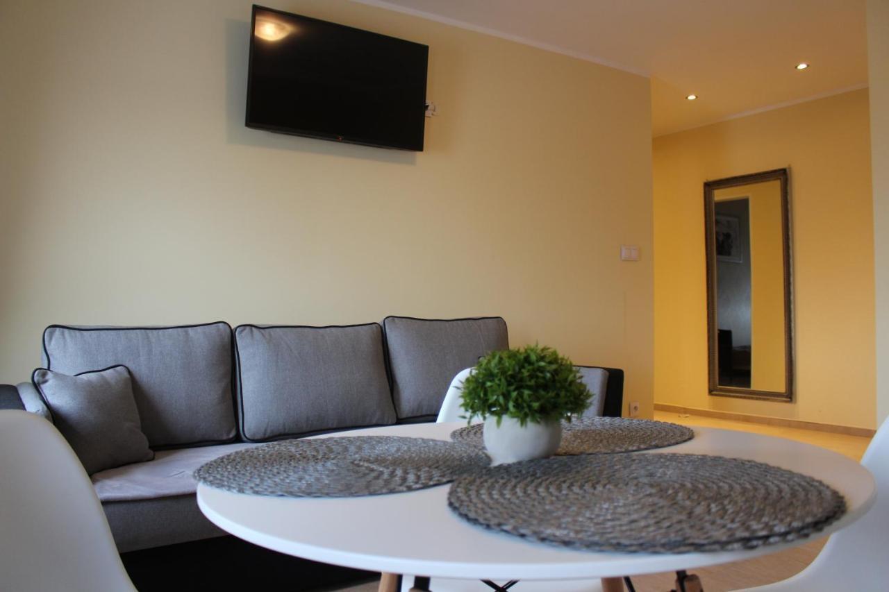 Restauracja Hotel Kassandra Września 외부 사진