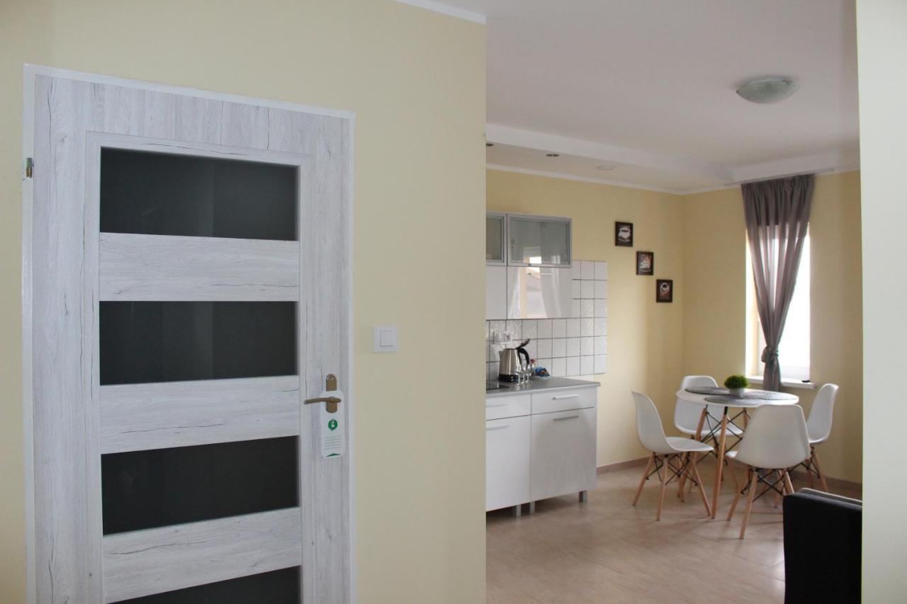 Restauracja Hotel Kassandra Września 외부 사진