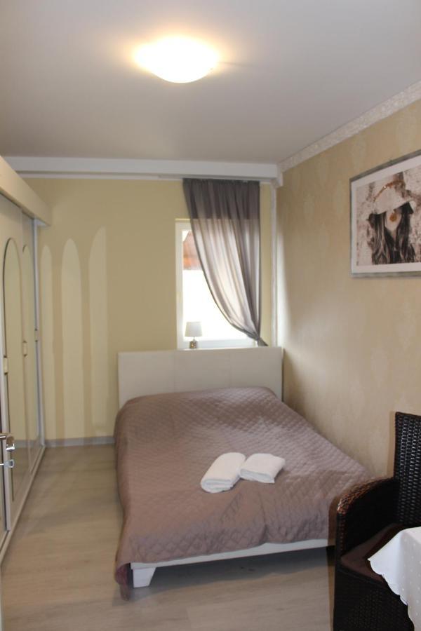 Restauracja Hotel Kassandra Września 외부 사진