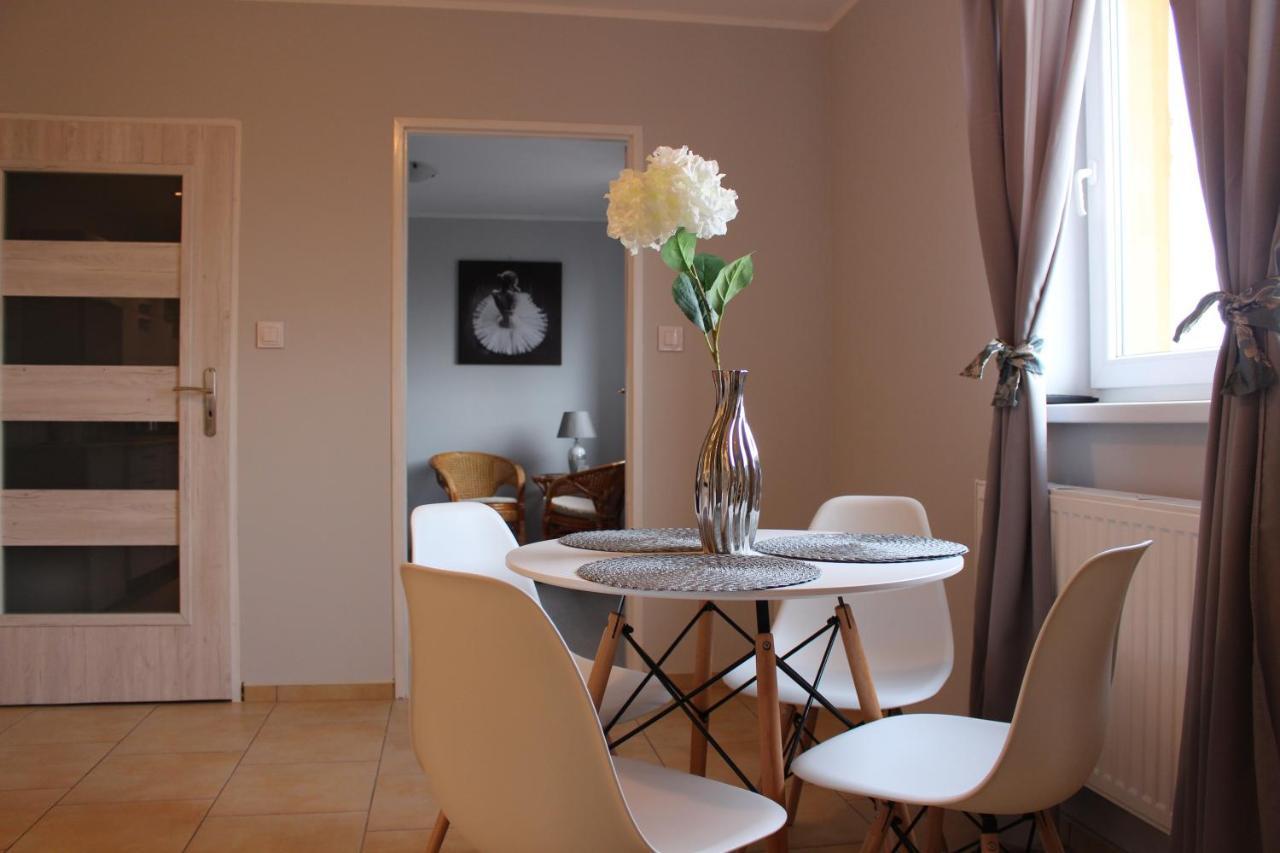Restauracja Hotel Kassandra Września 외부 사진