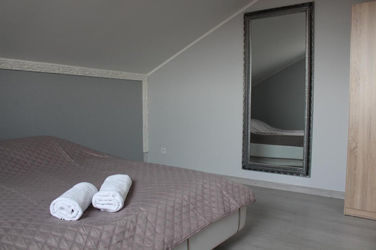 Restauracja Hotel Kassandra Września 외부 사진