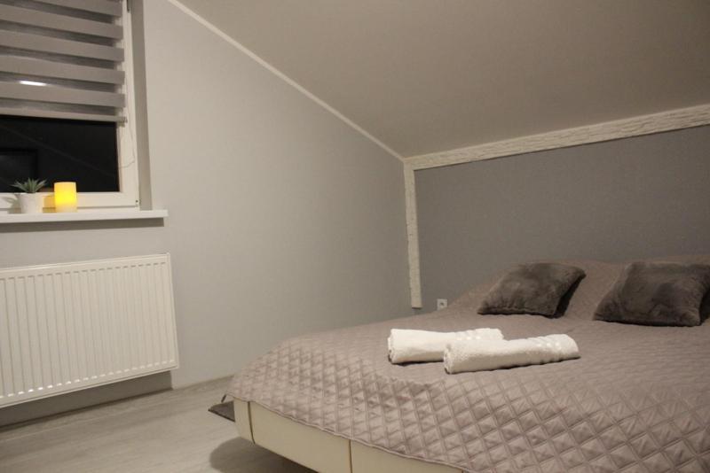 Restauracja Hotel Kassandra Września 외부 사진